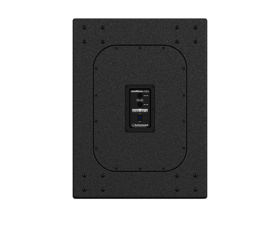 Сабвуфер TURBOSOUND NuQ118B