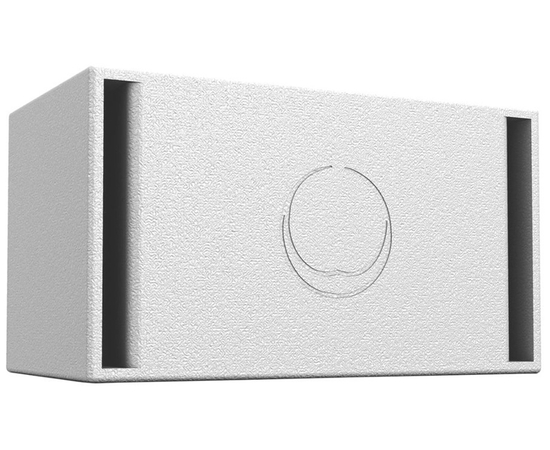 Сабвуфер TURBOSOUND TCS110BWH - 121293 за 0 грн. | 4Club