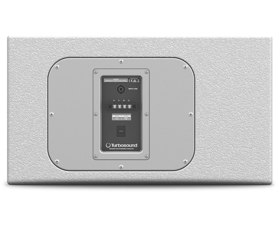 Сабвуфер TURBOSOUND TCS110BWH