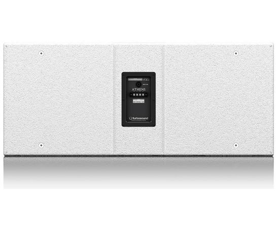 Сабвуфер TURBOSOUND TCS212BWH