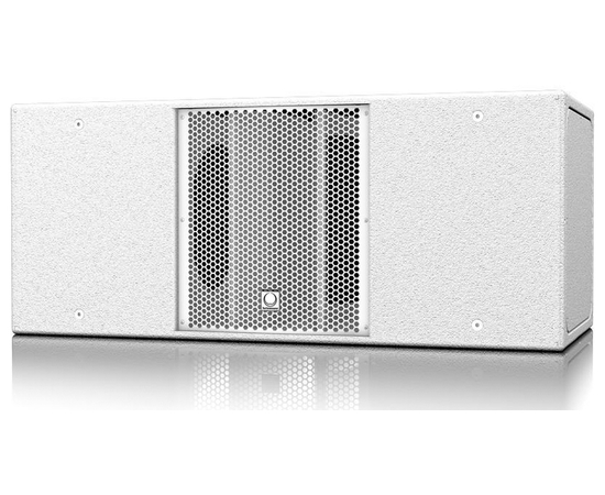 Сабвуфер TURBOSOUND TCS212BWH