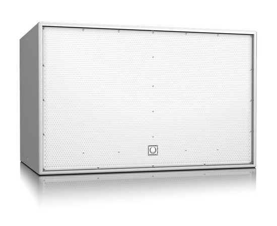 Сабвуфер TURBOSOUND TCS218BWH - 121091 за 0 грн. | 4Club