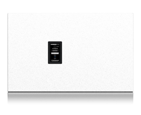 Сабвуфер TURBOSOUND TCS218BWH