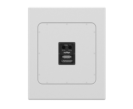 Сабвуфер TURBOSOUND TCX115BRWH