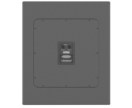 Сабвуфер TURBOSOUND TCX115B