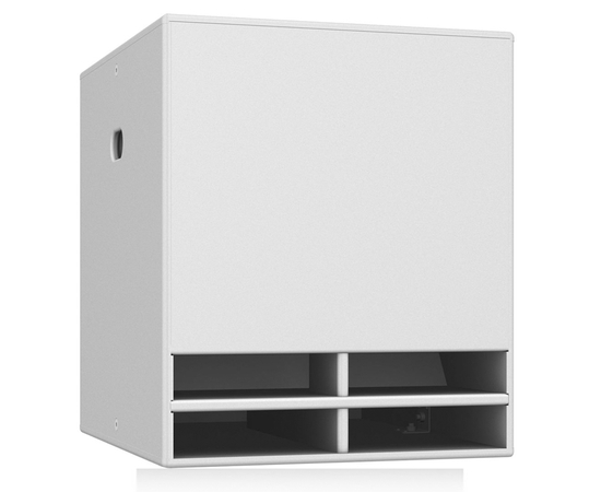 Сабвуфер TURBOSOUND TCX118BRWH - 121194 за 0 грн. | 4Club