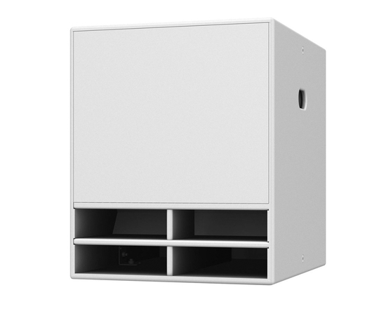 Сабвуфер TURBOSOUND TCX118BWH - 121224 за 0 грн. | 4Club