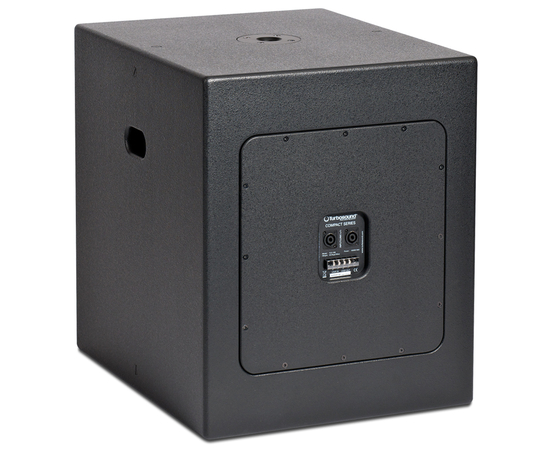 Сабвуфер TURBOSOUND TCX15BVersion1