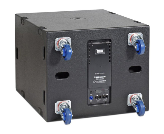 Сабвуфер TURBOSOUND TFA600B