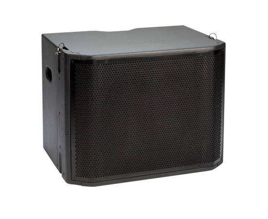 Элемент линейного массива TURBOSOUND TFS550L - 121093 за 0 грн. | 4Club