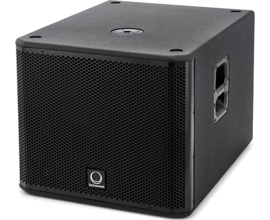 Сабвуфер TURBOSOUND TMS118B - 121236 за 0 грн. | 4Club