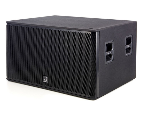 Сабвуфер TURBOSOUND TMS218B