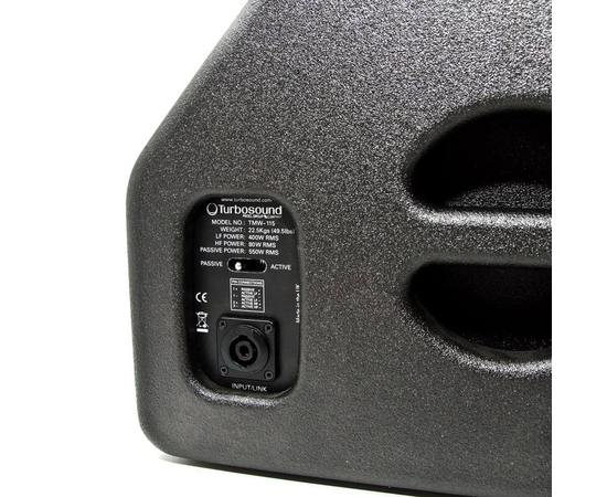 Монитор TURBOSOUND TMW115