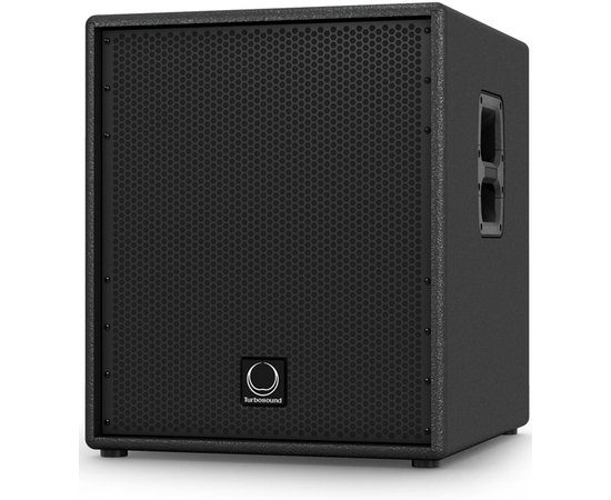 Cабвуфер TURBOSOUND TPX118B - 121281 за 0 грн. | 4Club
