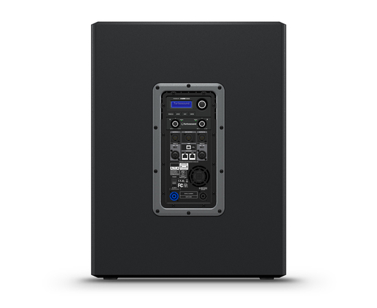 Сабвуфер TURBOSOUND TSP118BAN
