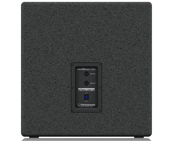 Сабвуфер TURBOSOUND TVX118B