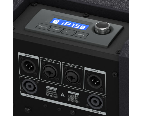 Сабвуфер TURBOSOUND iP15B