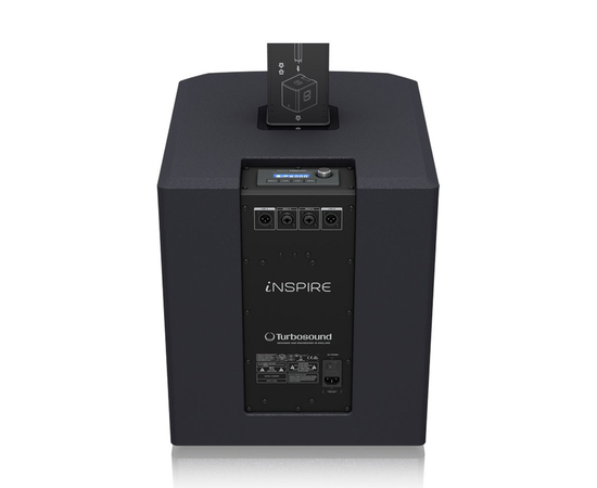 Акустическая система TURBOSOUND iP2000