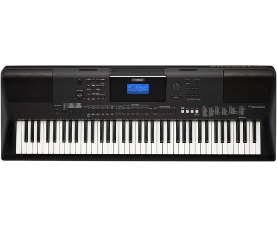Синтезатор YAMAHA PSR-EW400 (+блок питания) - 121170 за 0 грн. | 4Club