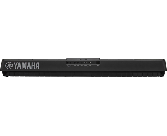 Синтезатор YAMAHA PSR-EW400 (+блок питания)