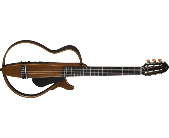Silent гитара YAMAHA SLG200N (NAT) - 121164 за 40656 грн. | 4Club