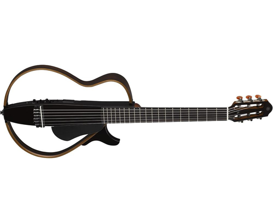 Silent гитара YAMAHA SLG200N (TBLK) - 121172 за 40656 грн. | 4Club