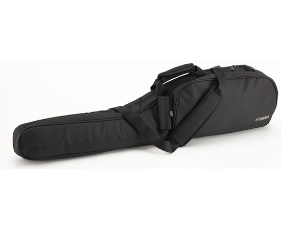 Silent гитара YAMAHA SLG200S (TBLK)