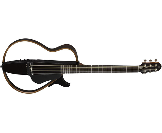Silent гитара YAMAHA SLG200S (TBLK) - 121177 за 40656 грн. | 4Club