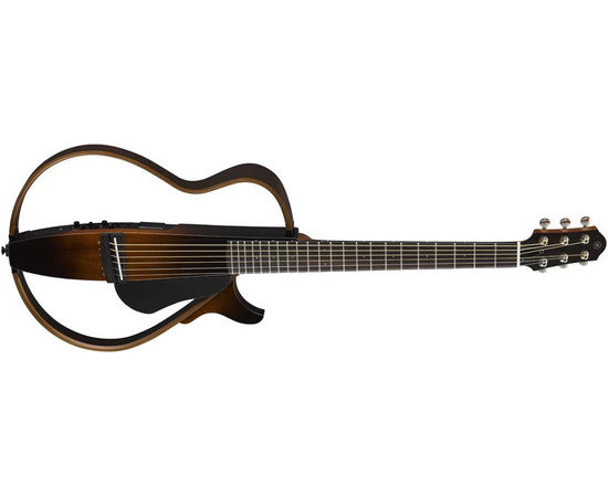 Silent гитара YAMAHA SLG200S (TBS) - 121179 за 0 грн. | 4Club