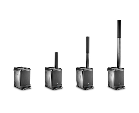 Активный комплект JBL EON ONE - 121391 за 0 грн. | 4Club