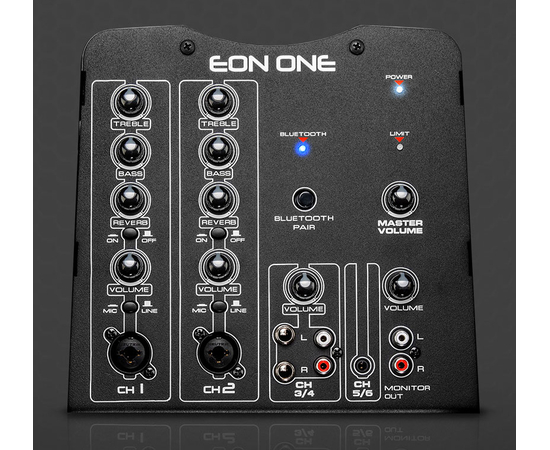 Активный комплект JBL EON ONE