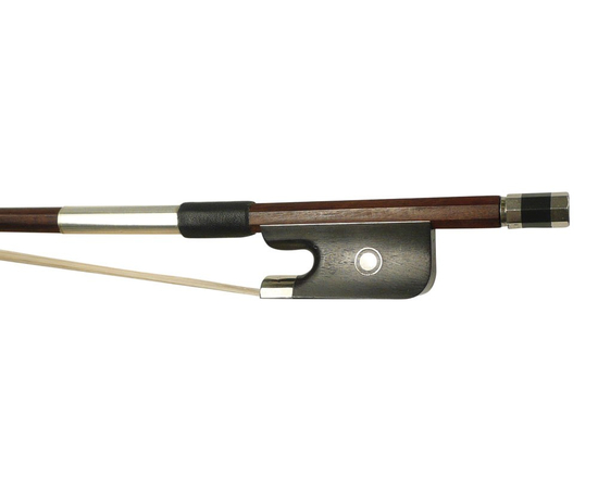 Смычок STENTOR 1237/CHA DOUBLE BASS BOW STUDENT SERIES 4/4 - 121129 за 4082 грн. | 4Club