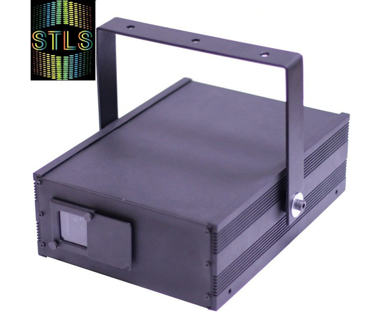 Цветной лазерный проектор STLS-CS-1W - 76247 за 0 грн. | 4Club