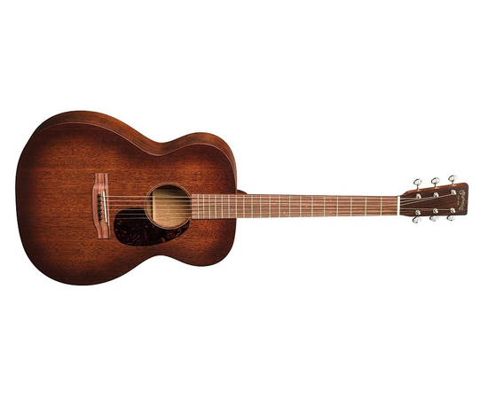 Акустическая гитара MARTIN OOO-15M BURST - 121735 за 0 грн. | 4Club