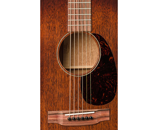 Акустическая гитара MARTIN OOO-15M BURST