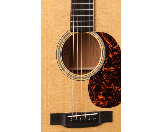 Акустическая гитара MARTIN OOO-18