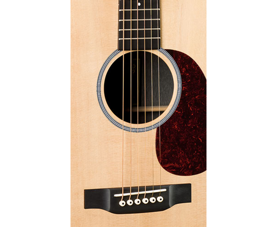 Электроакустическая гитара MARTIN OOOX1AE