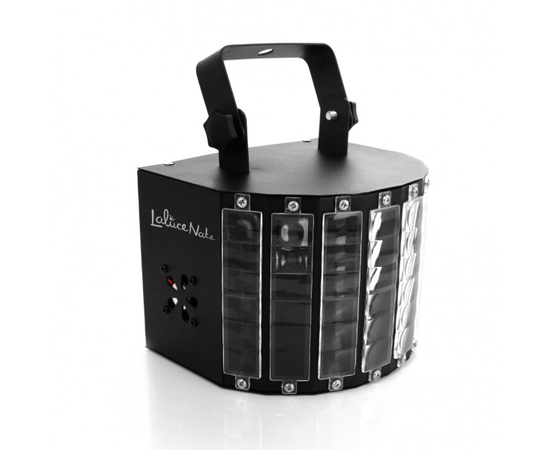 Световой LED прибор STLS Derby +