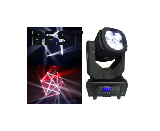 LED Голова STLS ST-LED BEAM 100