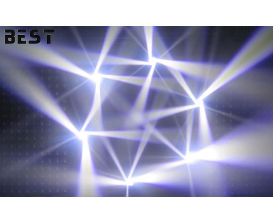 LED Голова STLS ST-LED BEAM 100