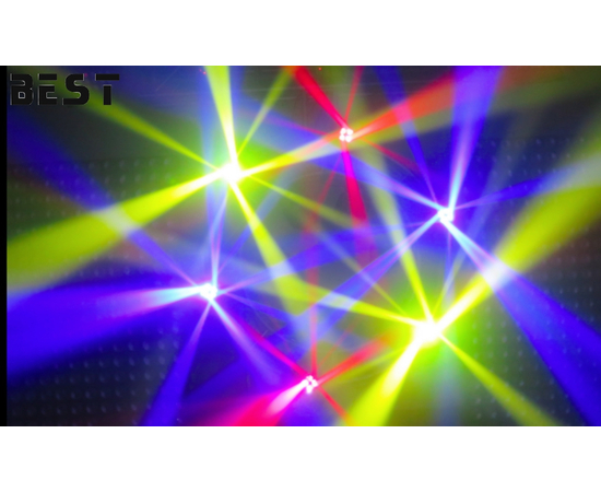 LED Голова STLS ST-LED BEAM 100