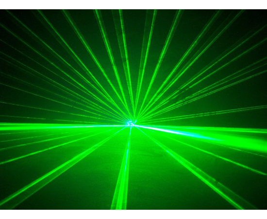 Зеленый лазер AFX GREEN100
