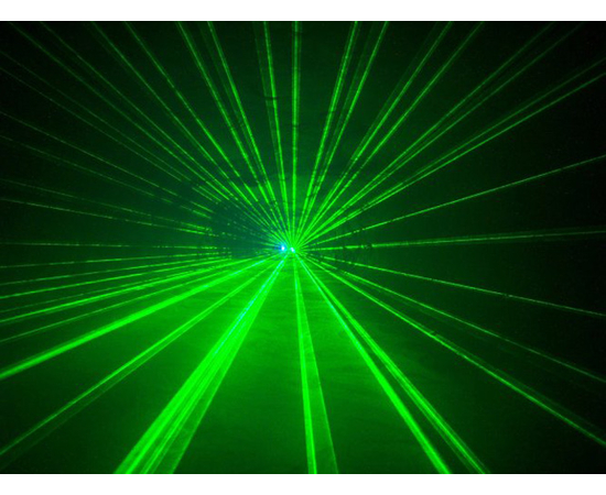 Зеленый лазер AFX GREEN100