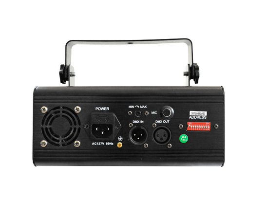 Лазер AFX RGB500