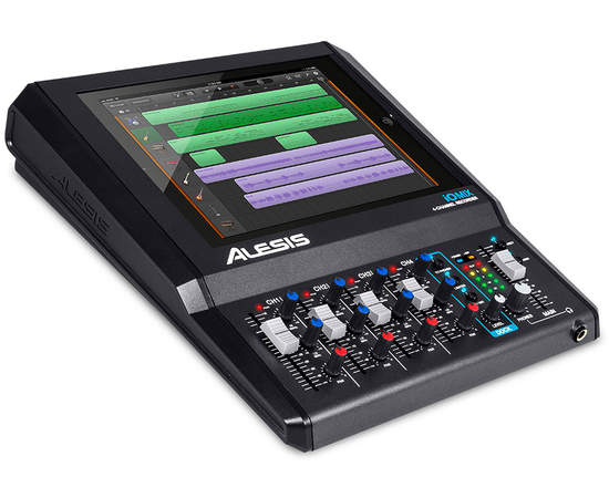 Аудиоинтерфейс ALESIS iO MIX