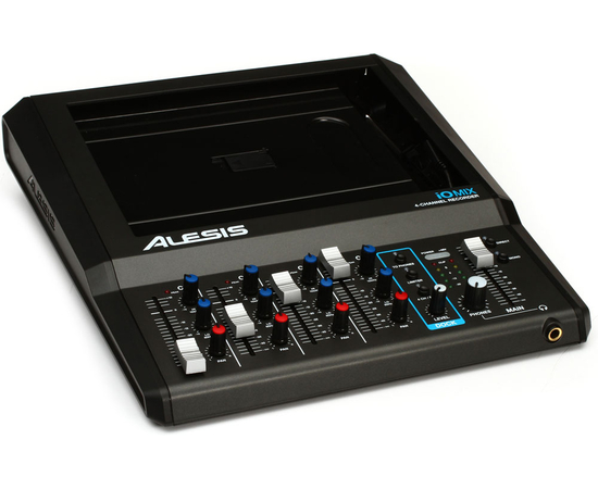 Аудиоинтерфейс ALESIS iO MIX