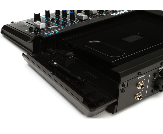 Аудиоинтерфейс ALESIS iO MIX