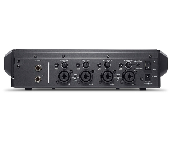 Аудиоинтерфейс ALESIS iO MIX