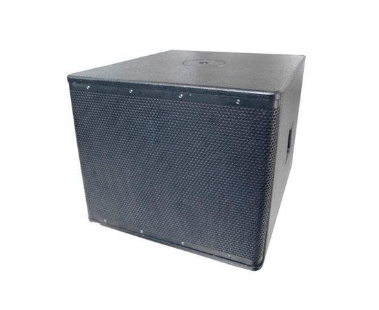 Активный сабвуфер BST K12A - 121621 за 27209 грн. | 4Club