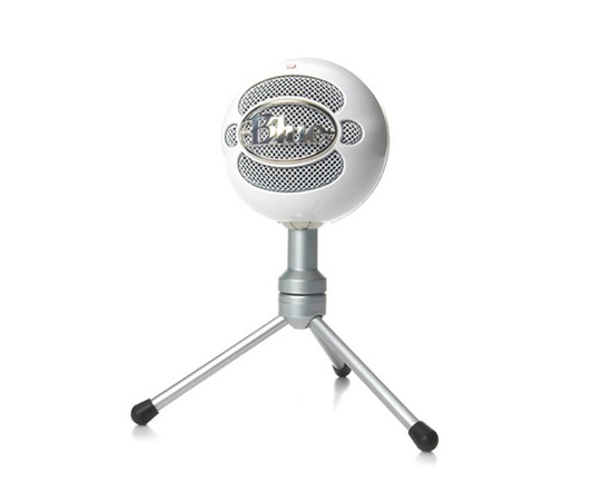Микрофон Blue Microphones Snowball iCE - 108341 за 0 грн. | 4Club